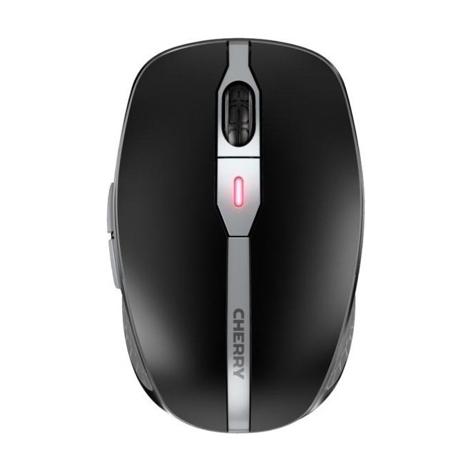 Cherry MW 9100 Mouse Ambidestro Rf Senza Fili  Bluetooth 2400 Dpi