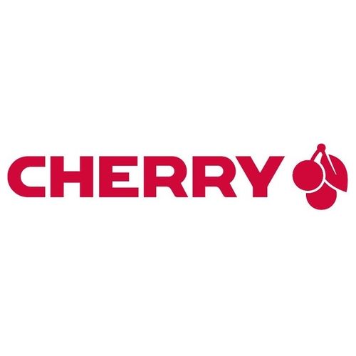 Cherry Stream Desktop Tastiera Mouse Incluso Rf Wireless Azerty Francese Nero