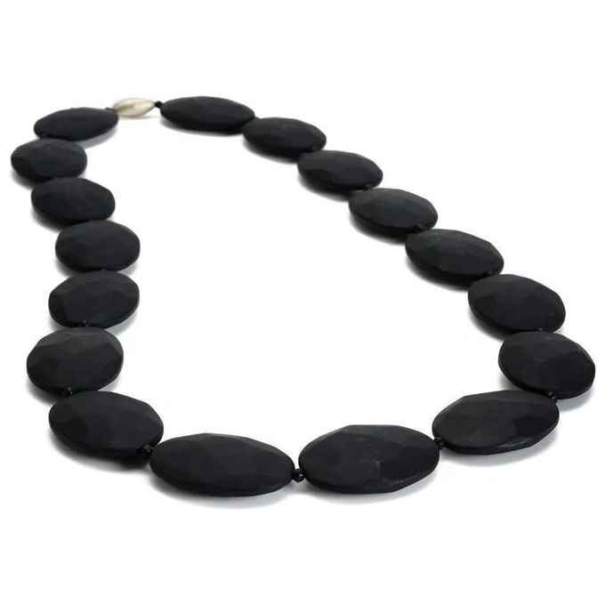 Chewbeads Collana Hudson Black