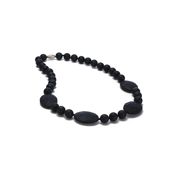 Chewbeads Collana Perry Black