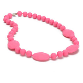 Collana Perry Punchy Pink