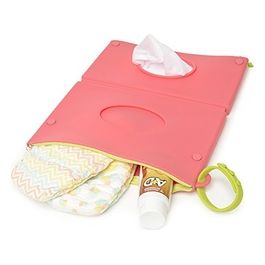 Portasalviette Bright Pink
