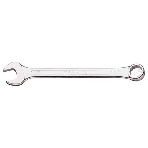 Chiave Combinata Mm 34X34