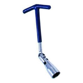 Chiavi per Candele Snodate Poll.13/16 - mm.20,8