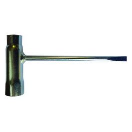 Chiavi per Candele a Tubo Spina Fissa mm. 13x19