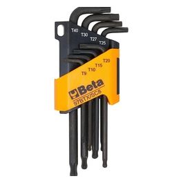 Chiavi Maschio 97Btx Sc8