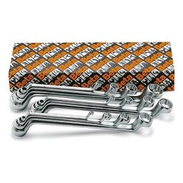 Chiavi Poligonali Serie 8 Pz