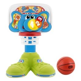 09343 Fit&Fun Basket League