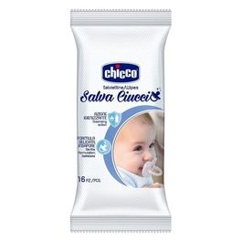 Chicco 7921 Salviettine Igienizzanti Formato Pocket