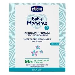 Chicco Acqua di Colonia Baby Moments