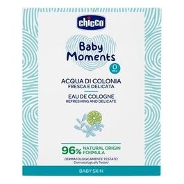 Chicco Acqua di Colonia Baby Moments