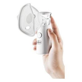 Chicco Aerosol Easy Breath On The Go Bianco