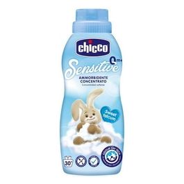 Chicco Ammorbidente 750ml Cuore Talco