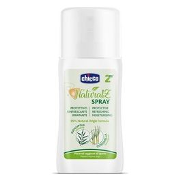 Antizanzare Naturalz Spray Protettivo Tripla Azione