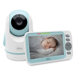 Chicco Baby Controllo Monitor Video Evolution