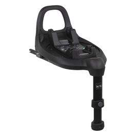 Chicco Base Seggiolino Auto Full 360 Gradi iSize Black air