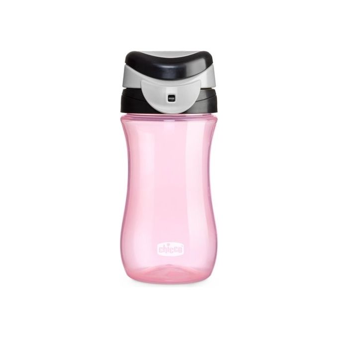 Chicco Bicchiere Bimbo Cup Kids 2 anni Rosa
