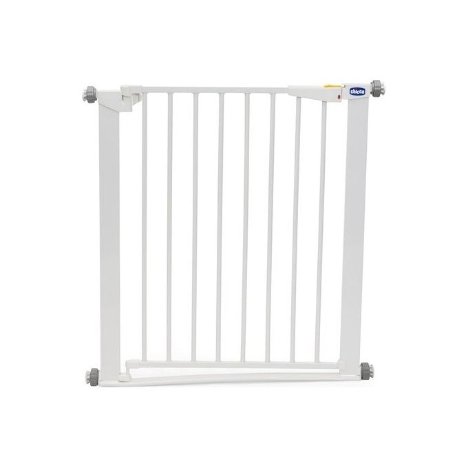 Chicco Cancelletto Sicurezza Safety Gate Bianco