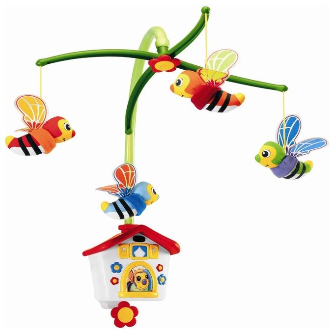 Chicco Casina delle Api