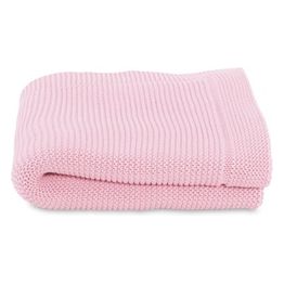 Chicco Coperta Tricot, Miss Pink