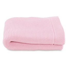Chicco Coperta Tricot, Miss Pink