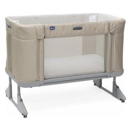 Chicco Culla Next2me Forever Honey Beige