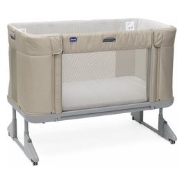 Culla Next2me Forever Honey Beige