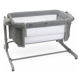 Chicco Culla Next2Me Magic Evo Dark Grey