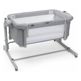 Chicco Culla Next2Me Magic Evo Grey Mist