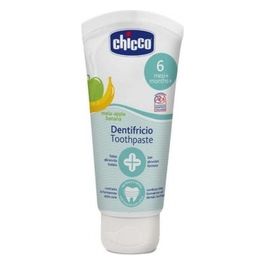 Dentifricio Baby Moments Mela e Banana 50ml