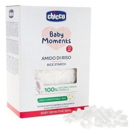 Chicco Detergente Bimbo Baby Moments Amido di Riso