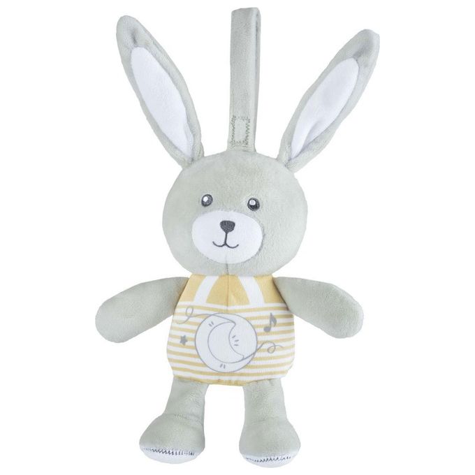 Chicco First Dreams Coniglietto Polvere di Stelle