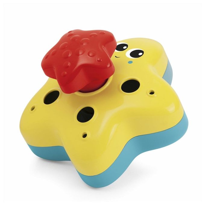 Image of Chicco Gioco per Bagnetto