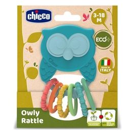Gioco Gufo Trillino delle Attivita' ECO+