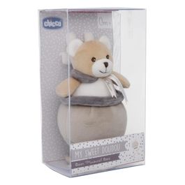 Gioco Natural Carillon Orsetto Neutro