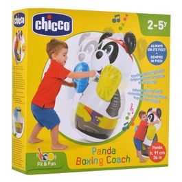 Chicco Gioco Panda Boxing Coach