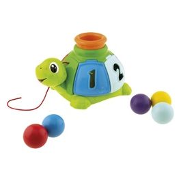 Gioco Tartaruga Incastra e Tira