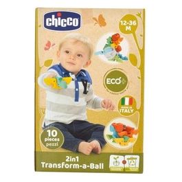 Chicco Gioco Transform-A-Ball 2-in-1 ECO+
