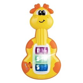 Giraffa Chitarra Baby Senses