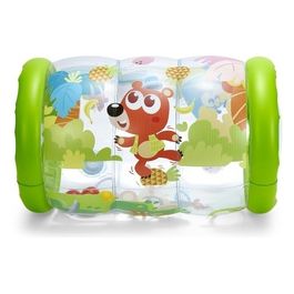Jungle Musical Roller