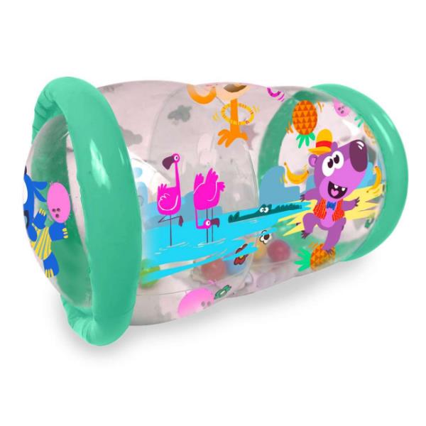 Chicco Jungle Musical Roller