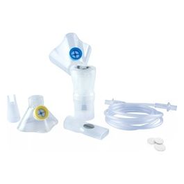 Kit Aerosol Easy Breath Clear