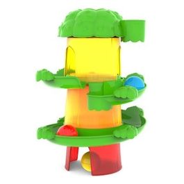 La Casa Sull'Albero Smart2Play Gioco Impilabile 2in1