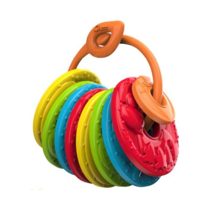 Chicco Le Bocce del Bosco