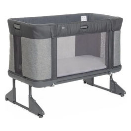 Lettino Co-Sleeping Next2Me Forever Rice