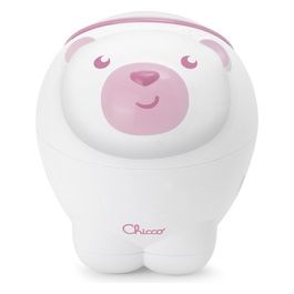 Luce Notturna First Dreams Orso Polare 2 in 1