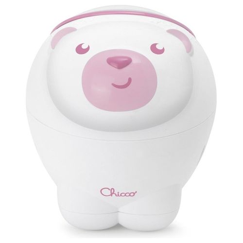 Chicco Luce Notturna First Dreams Orso Polare 2 in 1