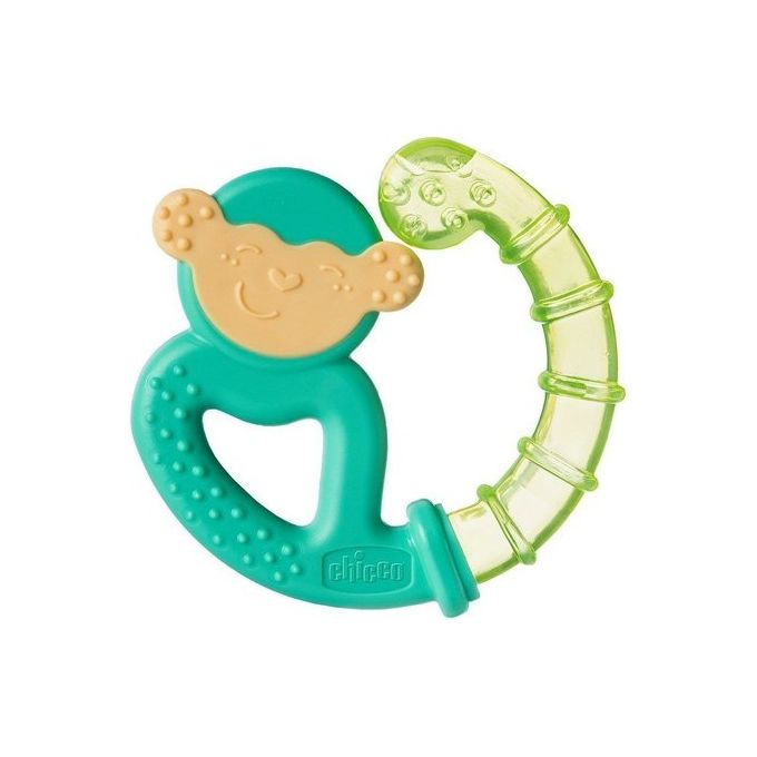 Chicco Massaggia Gengive Refreshing Rigenerante Assortito