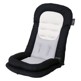 Materassino Passeggino Cushy Hug Goody Xplus Black