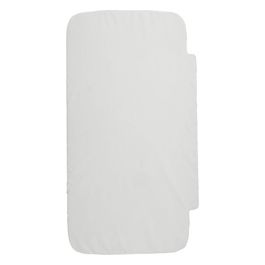 Materasso per Culla Bianco